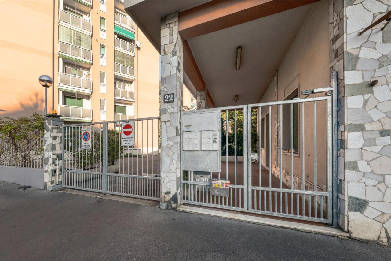 Casa da Suite Astra Milão Exterior foto